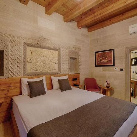 Concept Cave Suites Goreme Bagian luar foto