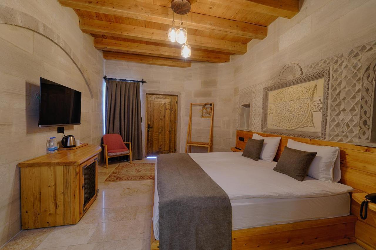 Concept Cave Suites Goreme Bagian luar foto